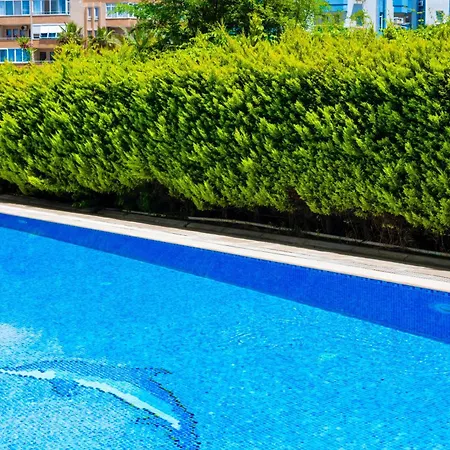 Apartmán Konakhan