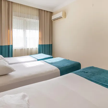 Apartment Konakhan Alanya