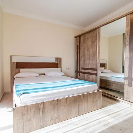 Konakhan Daire Alanya